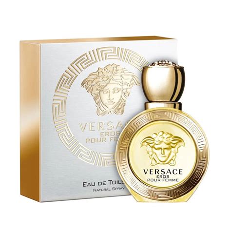 versace eros pour femme parfum vs toilette|Versace Eros perfume vs toilette.